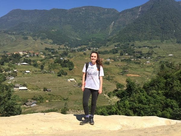 Two Days in Sapa: Sleeper buses, trekking, rice wine and more!: photo 3