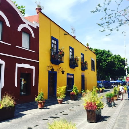 Explore Mexico: Visit Puebla and its Surroundings: photo 4