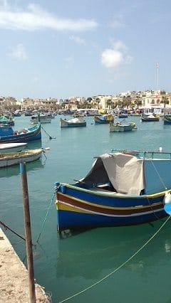Malta: the island that stole my heart: photo 1