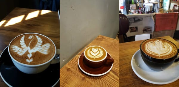 One Way Among Seoul’s Thousands of Cafes: photo 3