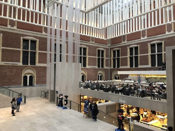 A Local’s Guide to Amsterdam: photo 3