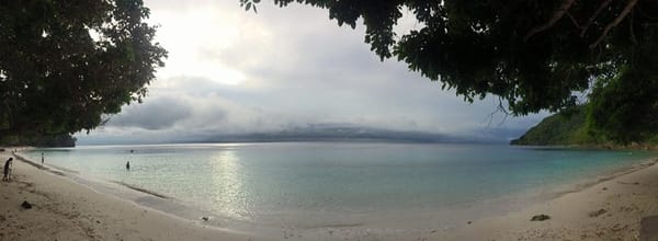 Canibad, "The Secret Paradise": photo 2