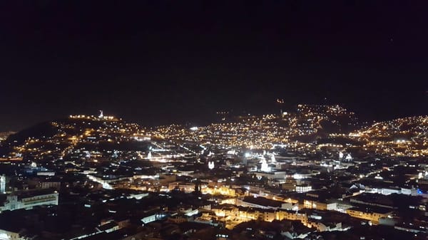 Ecuador: Top 6 Things To Do in Quito: photo 7