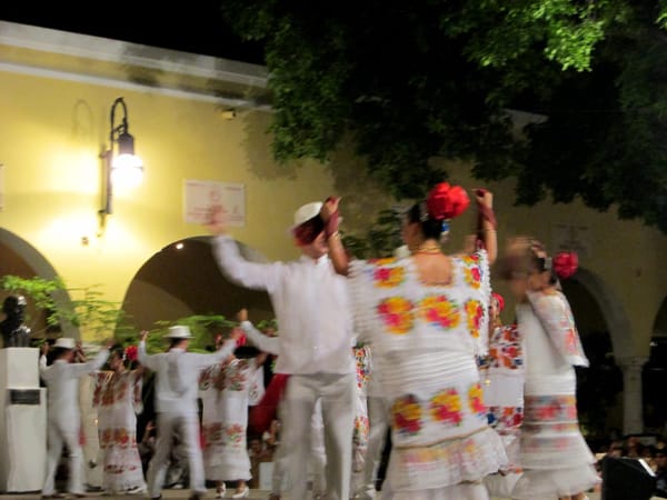 Top 12 Things To Do In And Around Merida: photo 10