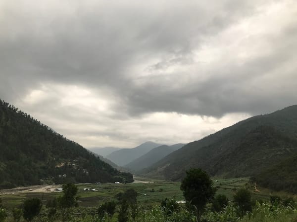 A wanderer’s guide on a Road Trip to Tawang: photo 18