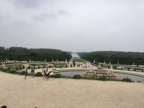 Paris on a Budget: photo 5