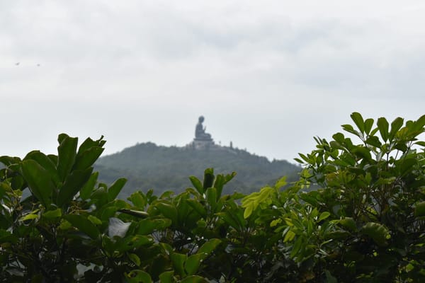 Youth travel guide to Hong Kong, China: photo 7