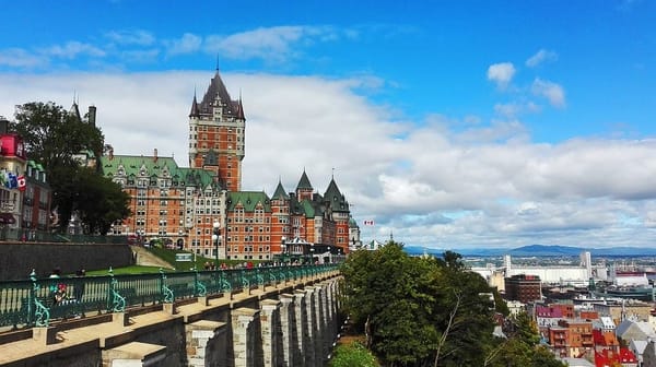 Summertime in Montreal – Best Attractions and Events: photo 4