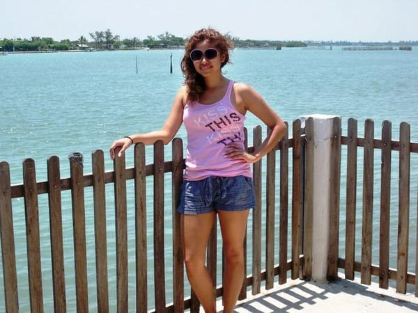 Tamiahua: The Mexican Capital of Seafood.: photo 2