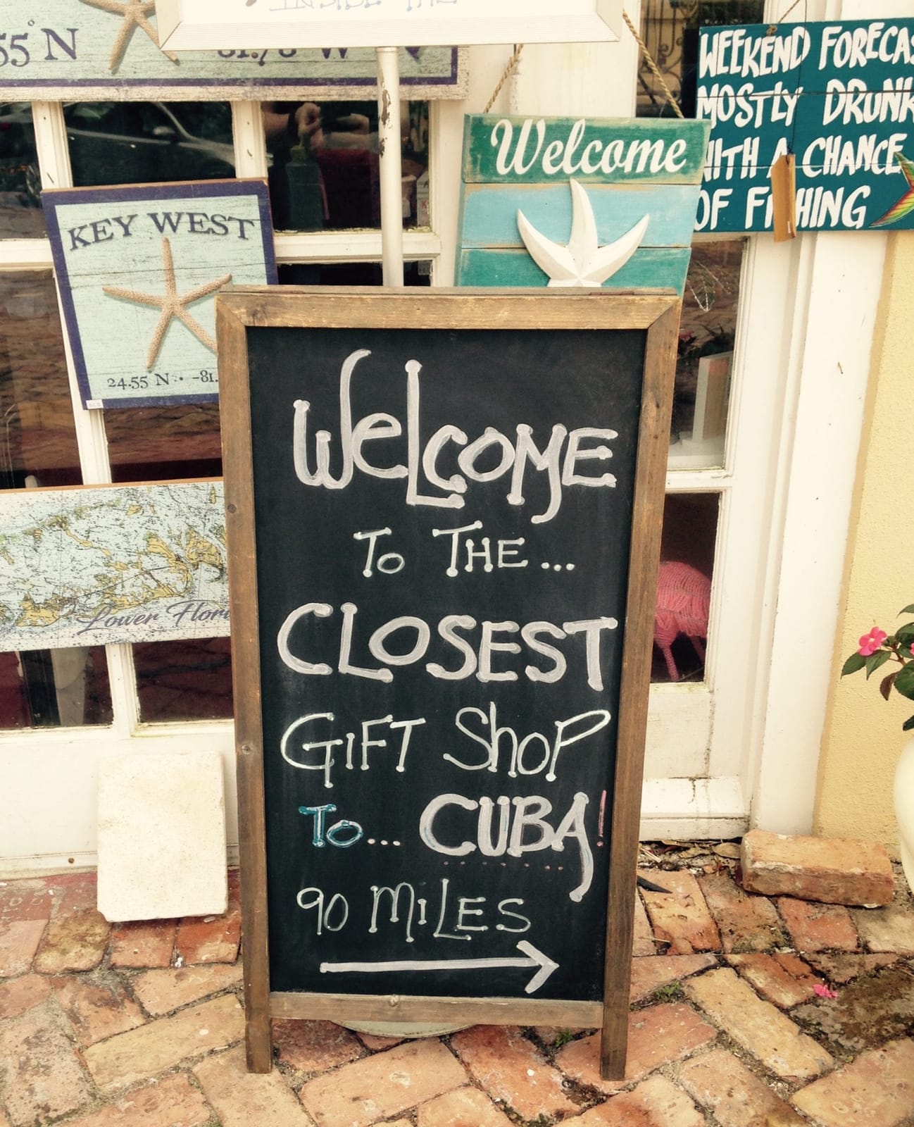 Travel Guide to Key West, Florida