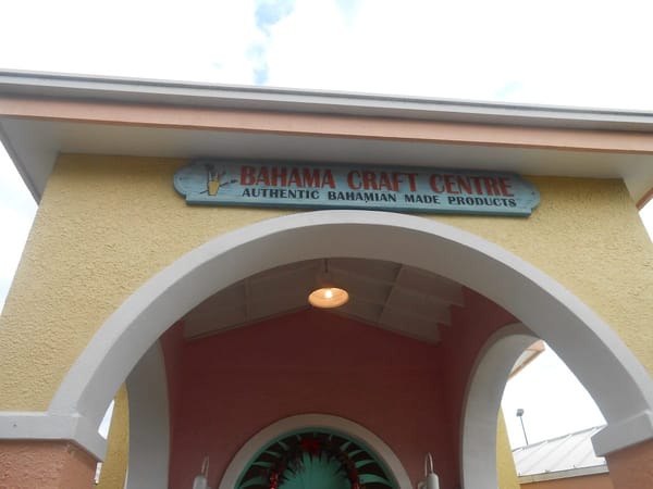 An All-Inclusive Bahamas Vacation: Paradise Island: photo 8