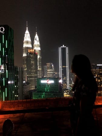 Fun things to do in Kuala Lumpur on a broke backpacker budget: photo 3