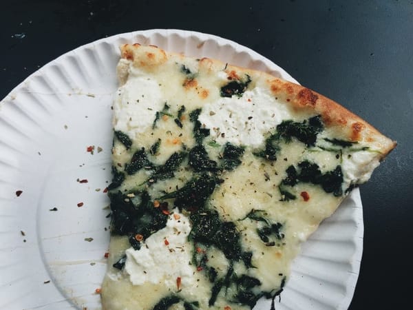 Why You Should Take a Trip to New York, At Least, Once: photo 2