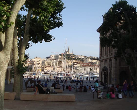 Marseille – The magical marine capital of Europe: photo 3