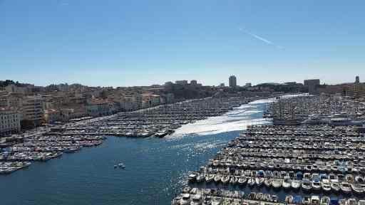The South Of France; A Weekend in Marseille: photo 6