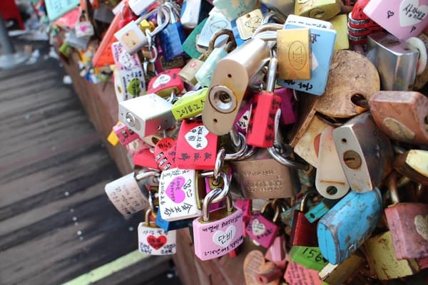 Seoul,  South Korea: A Beginner’s Guide: photo 3