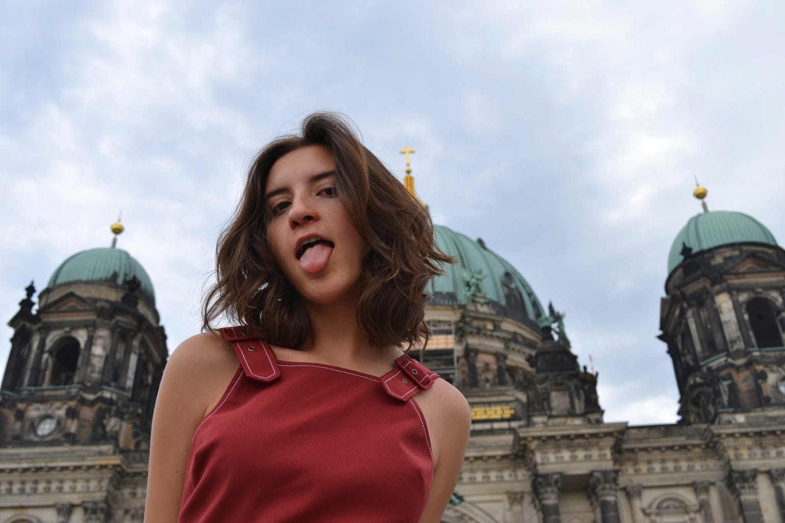 Eurotrip- A Graduation Trip Guide