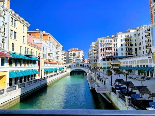 Top Things to do in Doha: photo 7