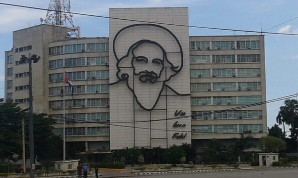Havana- The city of colors & rum: photo 5