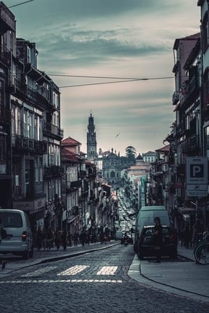 An Alternative Guide to Porto, Portugal: photo 3