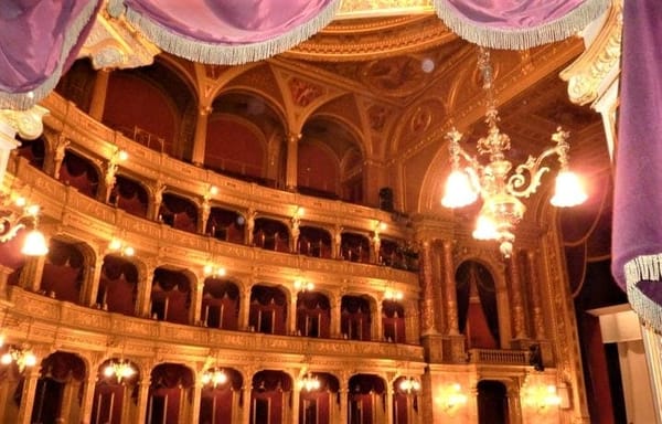 What To See In Budapest, Hungary: photo 3
