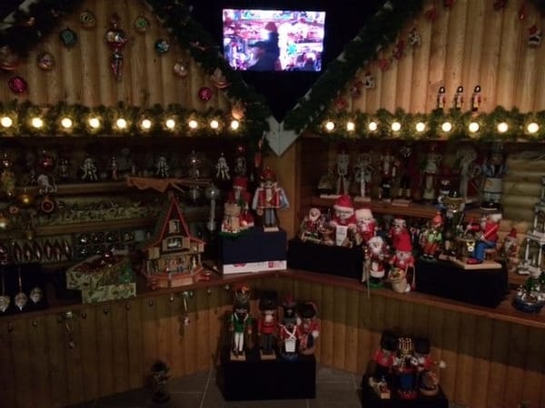 Visit Santa Claus in Lapland: photo 2