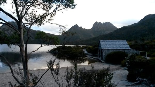 Tasmania:4 places you must visit (Australia): photo 1