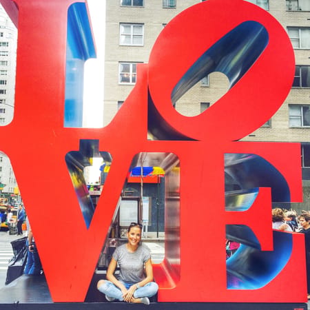 Big Apple in 24 hours: photo 6