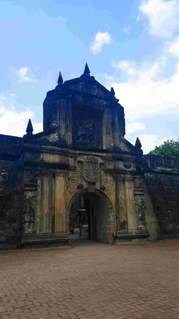 Experience Manila in a Layover!: photo 9