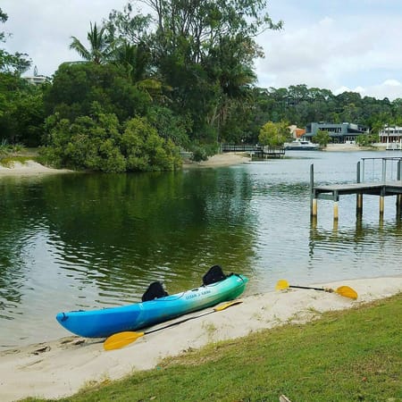Australia East Coast 18 Day Itinerary: photo 7
