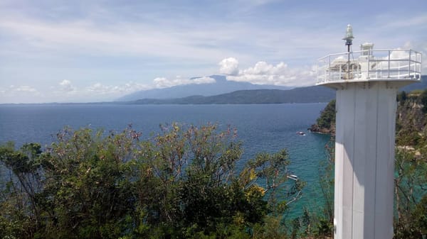 The infamous parts of Puerto Galera: photo 11