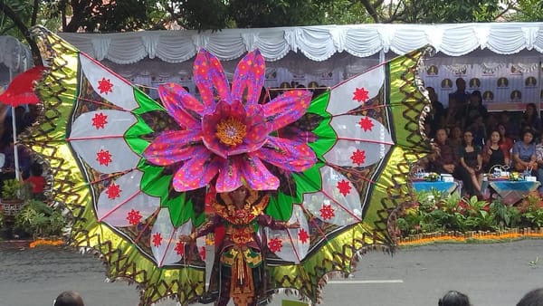 Travel Guide to Bali: An Exuberant Holiday Destination: photo 7