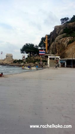 Fascinating Hua Hin, Thailand: photo 2