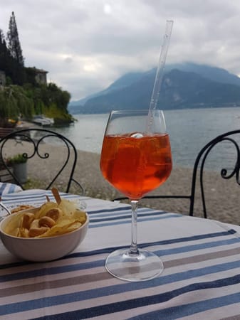 Lake Como and Greenway: photo 20