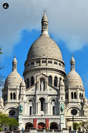 Paris - For the first time traveller!: photo 4