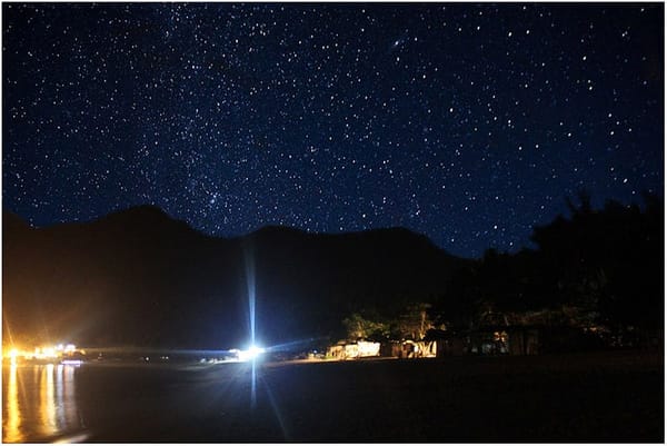 Chuao: a stunning place with denomination of origin cocoa: photo 5