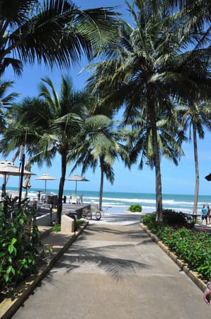 8 Reasons Koh Chang is The Best: photo 5