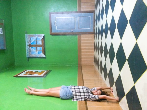Art in Island: The Land of Illusion and Perception: photo 20