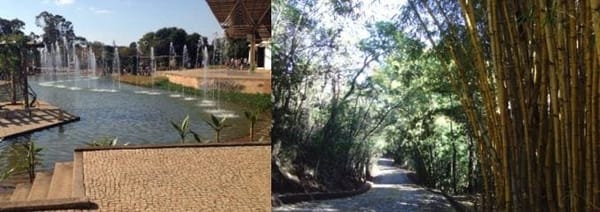 A weekend in Belo Horizonte: photo 11