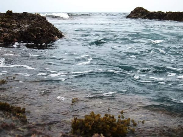Eastern Samar Adventure: photo 7