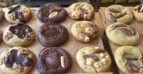 Top 10 Choices From Cafés in Paris: photo 2