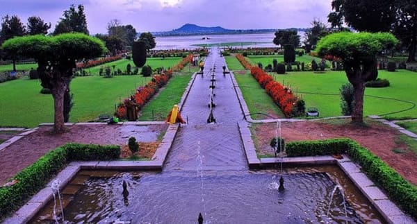 Kashmir: Paradise on earth..!!: photo 1
