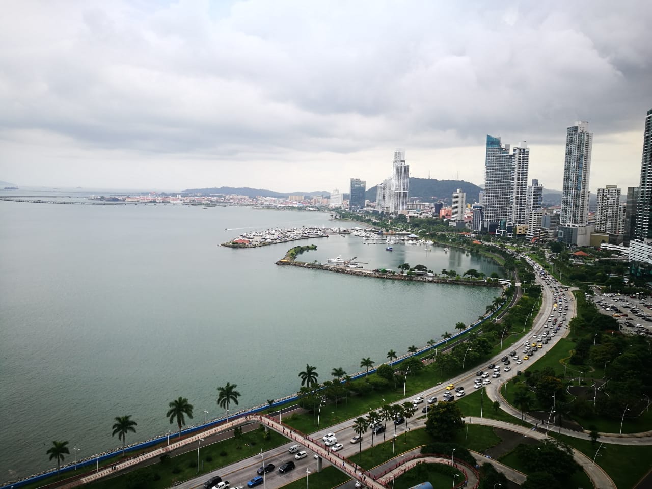 Is a stopover in Panama City worth it?