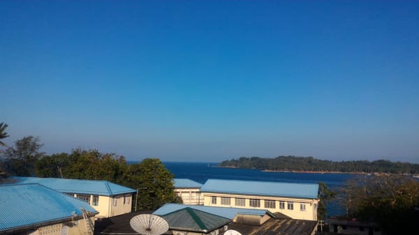 Andaman : The undisputed Paradise.: photo 2