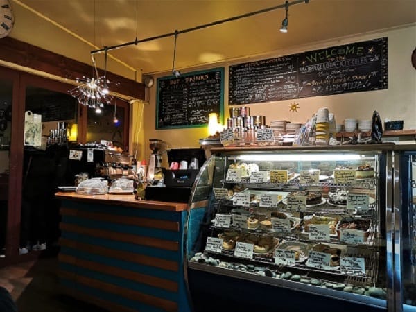 Golden Bay: Adventure playground for all: photo 39