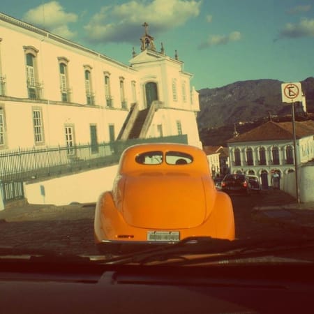 By the hills of Ouro Preto: things to do in a 1 day trip.: photo 8