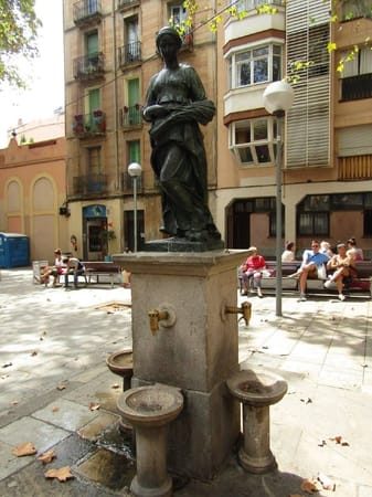 Most authentic things to do in Barcelona, Catalonia: photo 2