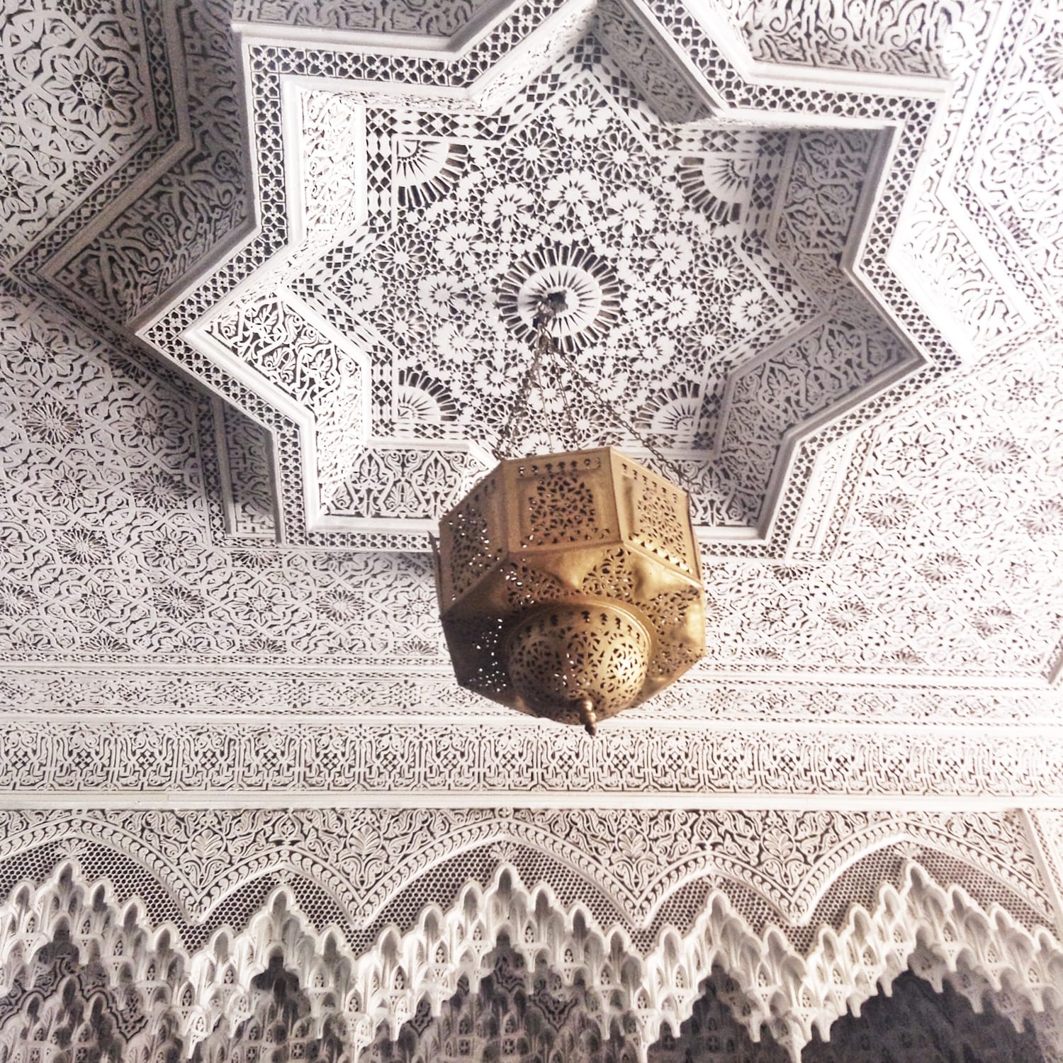 Marrakesh by Design: a Guide for Artists, Writers and Creatives