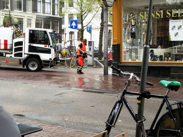A Traveler’s Guide To Amsterdam: photo 5