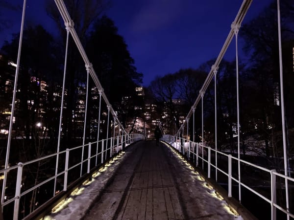 Experience Norway’s capital Oslo by walking the riverside: photo 3